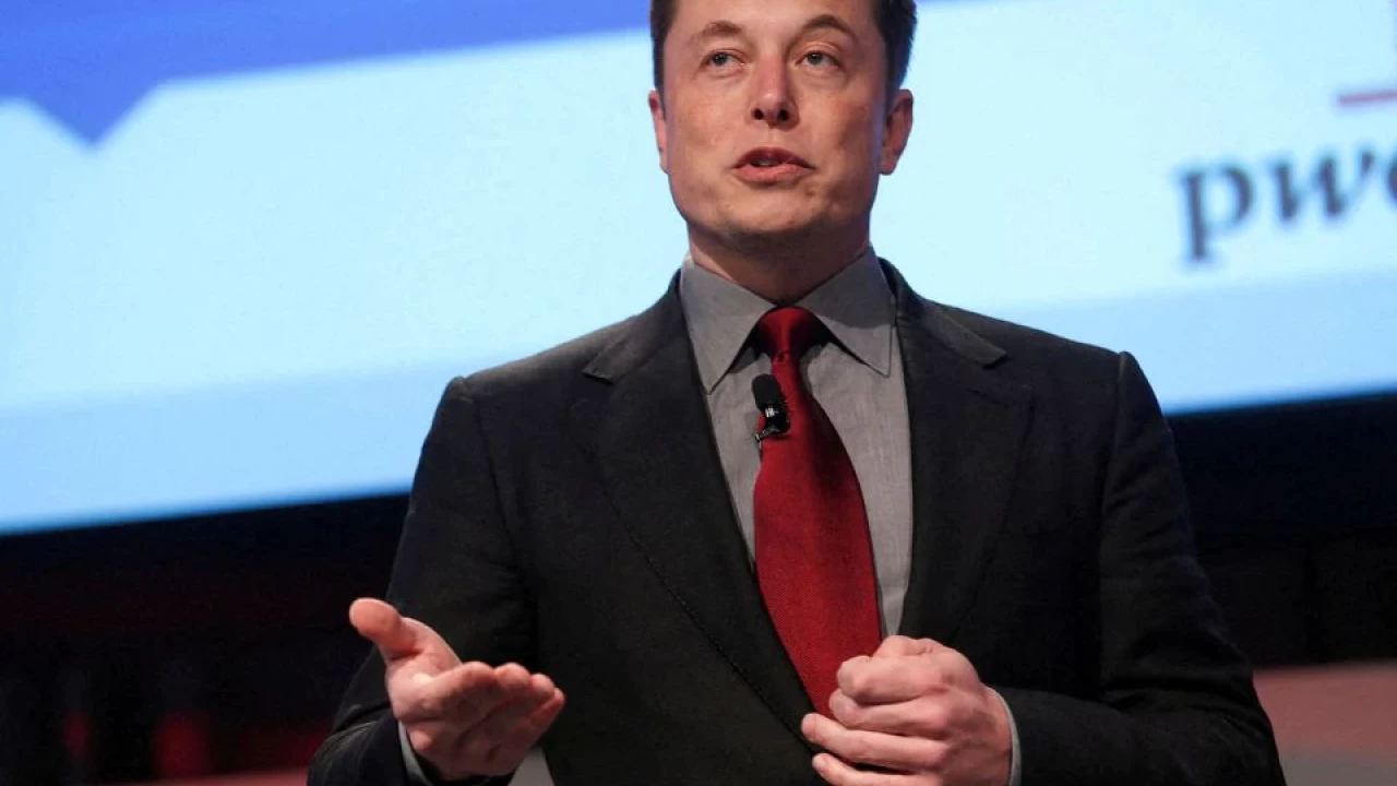 Elon Musk offers to buy Twitter for $41 billion