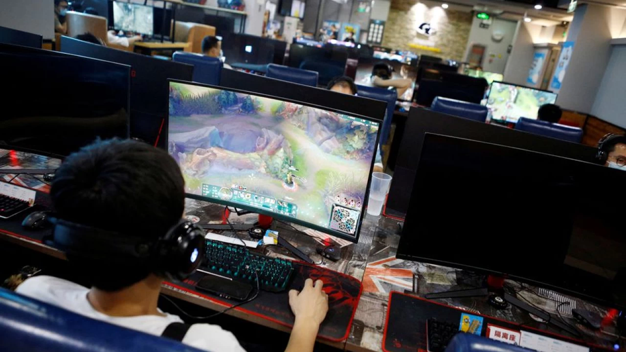 Tencent to block Chinese gamers' access to foreign, unapproved games