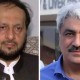 فوجی افسر پر تشدد : سلمان رفیق اور حافظ نعمان نے گرفتاری دے دی