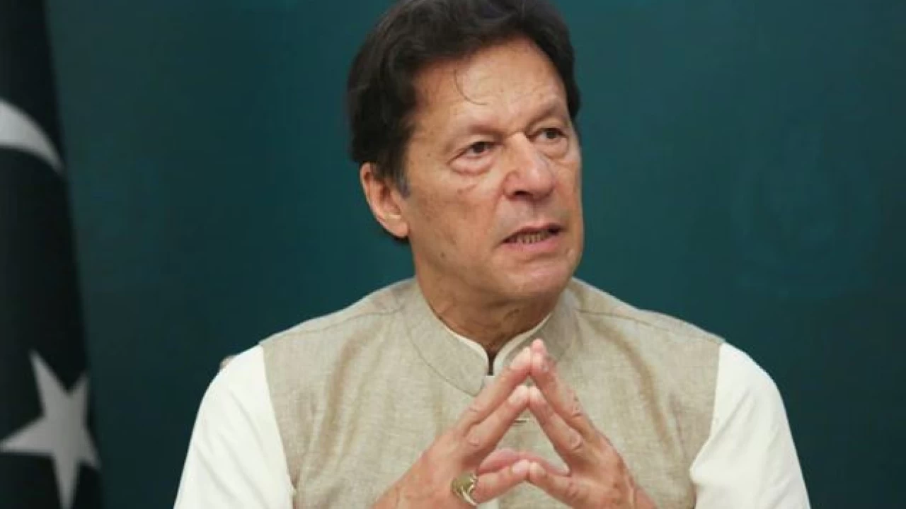 PM condemns TTP suicide attack on FC check-post