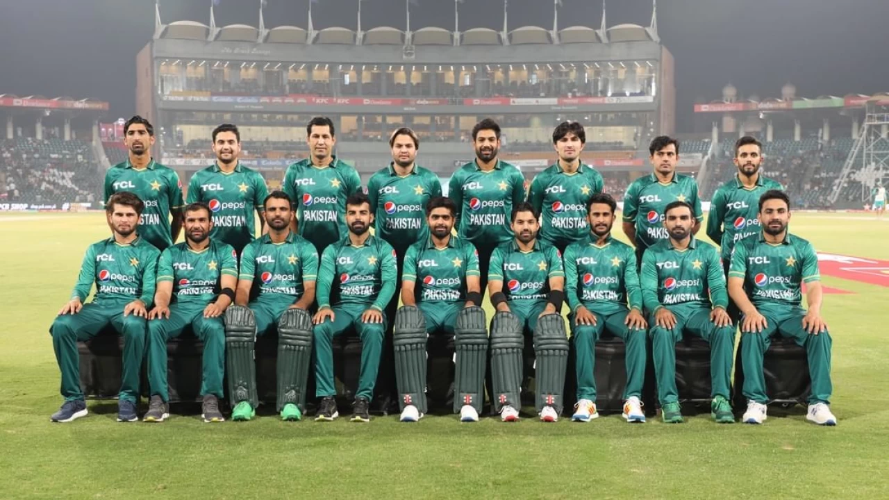 Pakistan cricket team to visit Sri Lanka in July