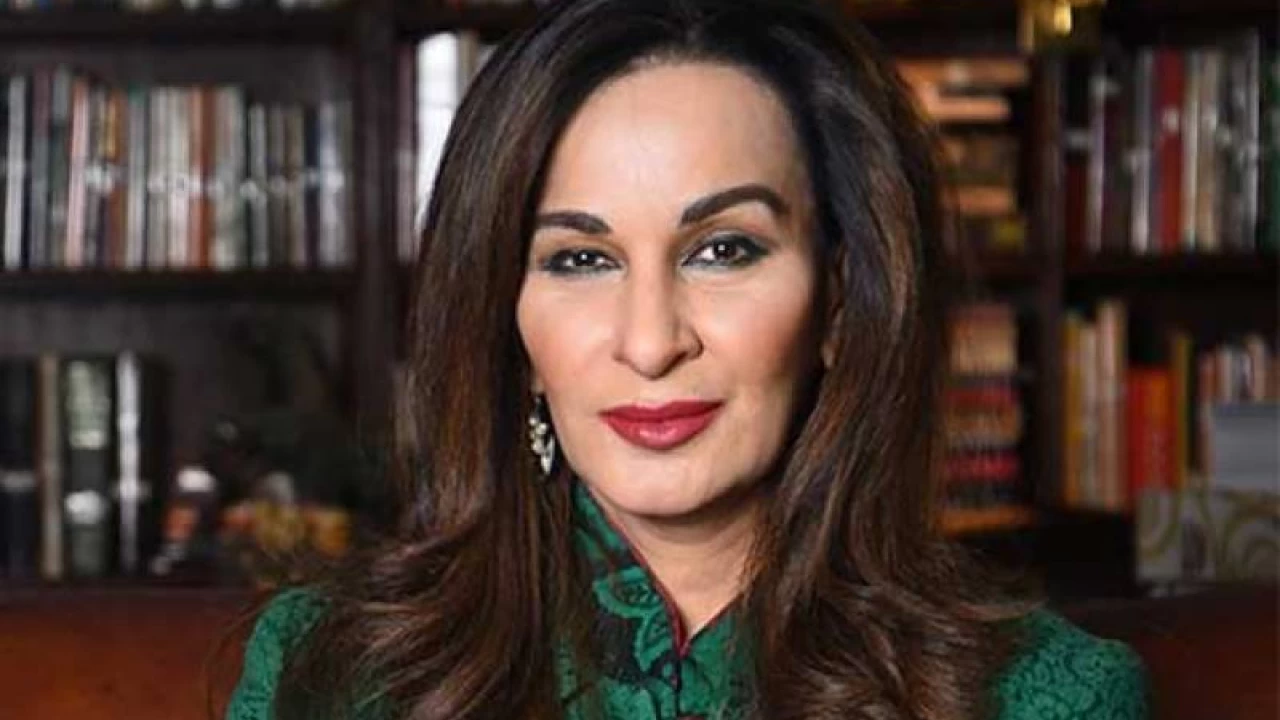 Imran Khan put foreign policy and national interests at stake: Sherry Rehman