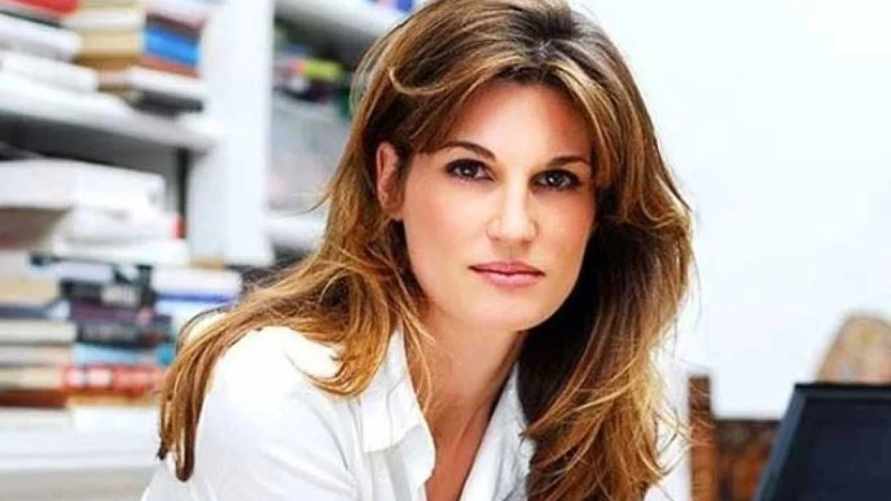 ‘Back in 90s Lahore': Jemima reacts to anti-Imran protest outside her home