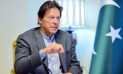 کراچی جلسہ:عمران خان نے کارکنان کو خصوصی ہدایت جاری کر دی