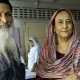 عبد الستار ایدھی کی اہلیہ بلقیس ایدھی انتقال کر گئیں