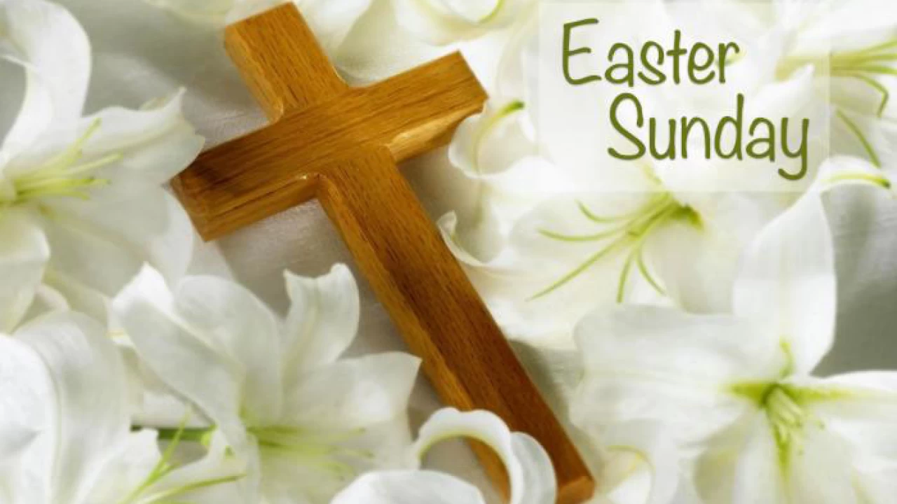 Christian community set to celebrate Easter Sunday on April 17 with religious zest