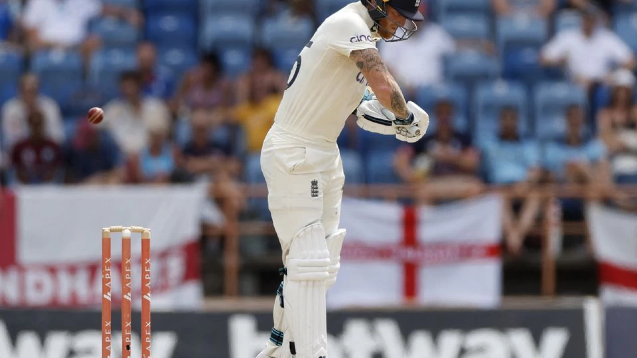 Stokes should lead England's test team, say former captains