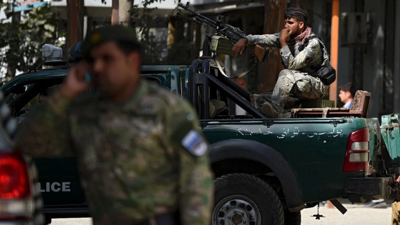 Three blasts target Kabul high school; kill six, injures several  