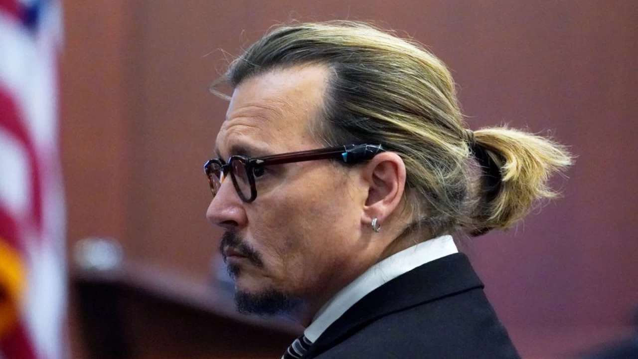 Johnny Depp to testify in defamation case against ex-wife Amber Heard
