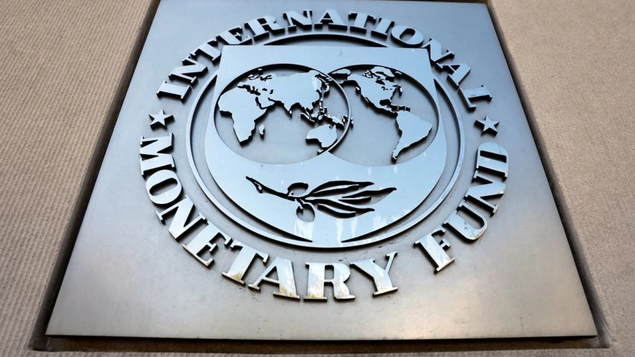 IMF cuts global growth forecast due to "seismic waves" from Russia's war in Ukraine