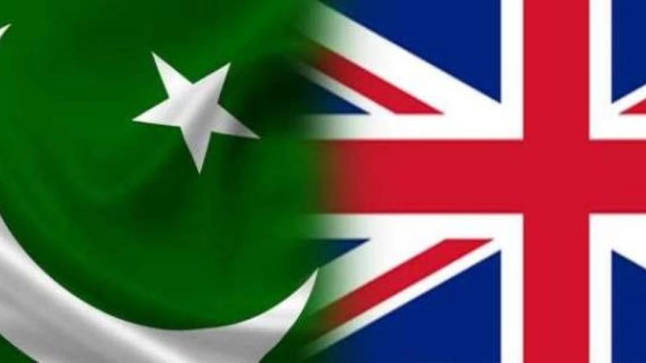 PM Shehbaz stresses enhanced Pak-UK trade, investment ties 