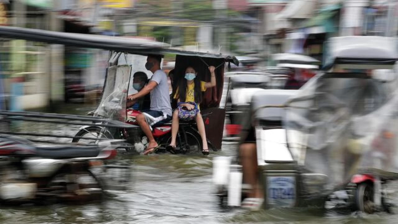 Philippines: Death toll from tropical storm Megi rises to 224 