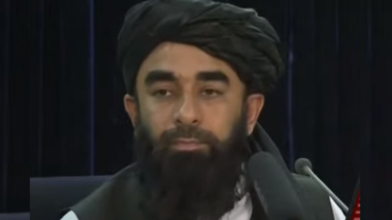 سربراہ احمد مسعود نے طالبان سے جگن روکنے کی مشروط پیشکش کی تھی