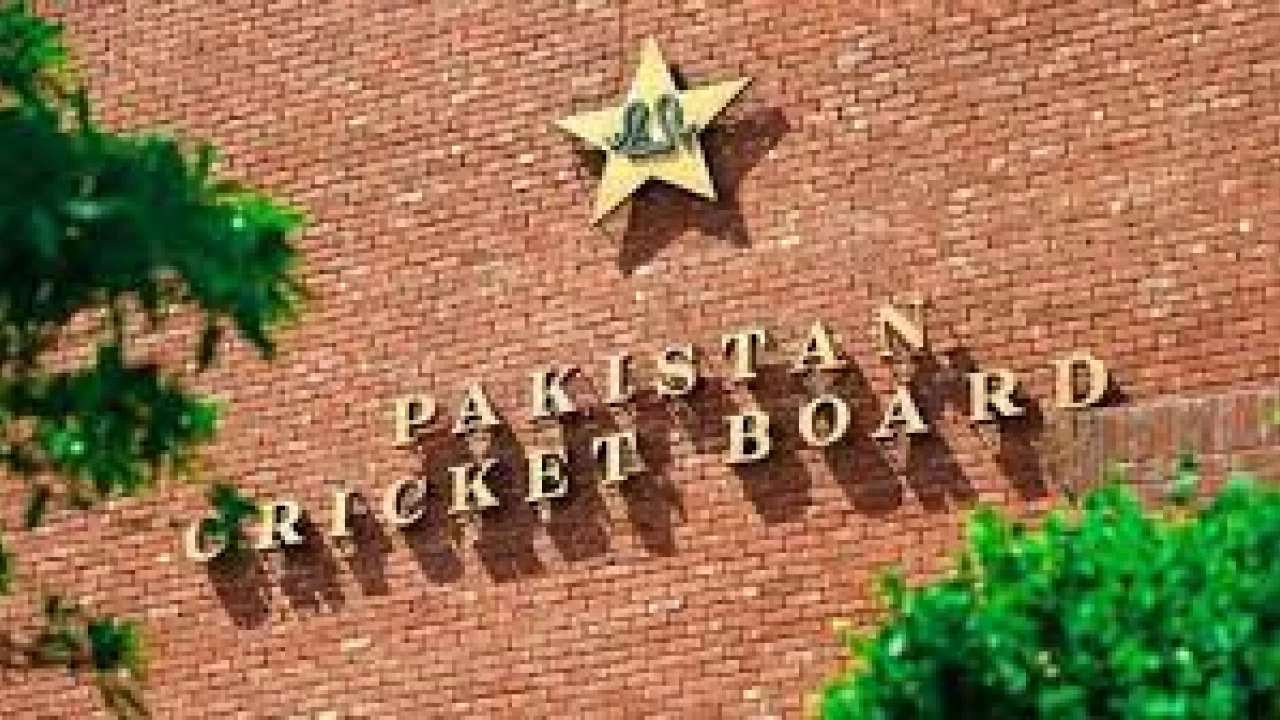 ICC Men's T20 World Cup: PCB announces squad, drops Sarfraz