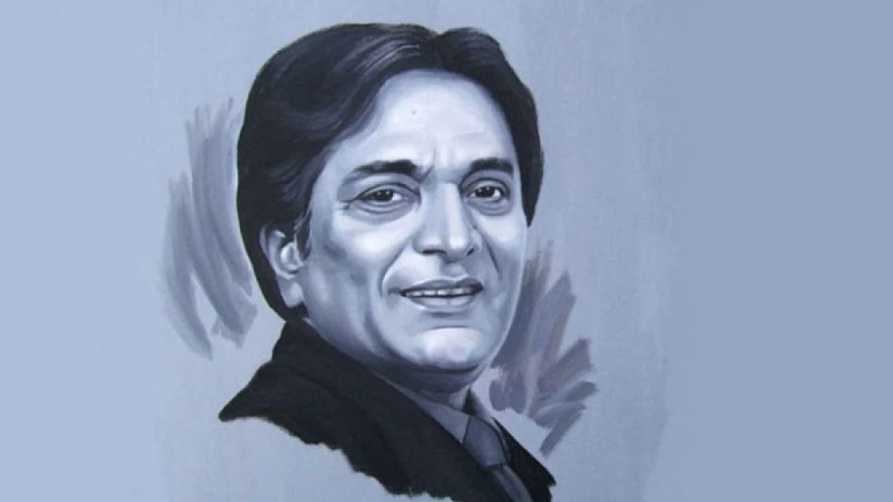 Moin Akhtar being remembered on his 11th death anniversary