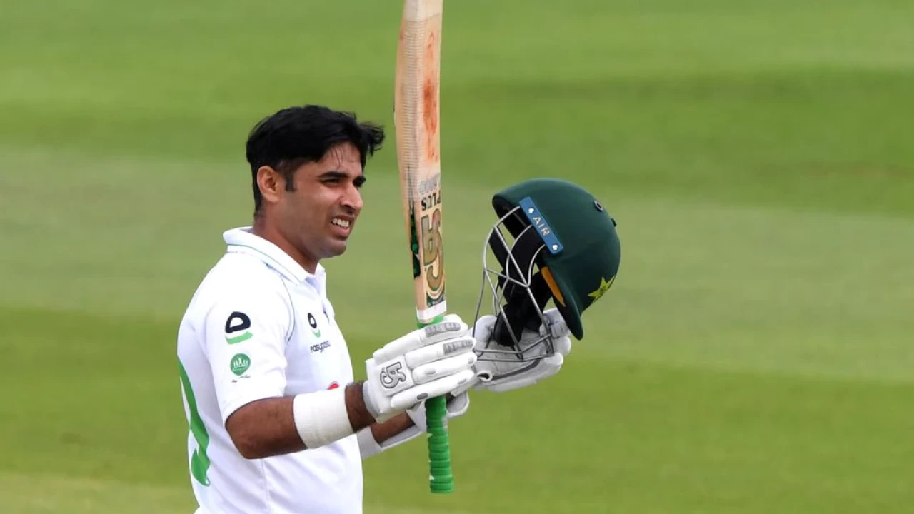Abid cleared to return four months after angioplasty