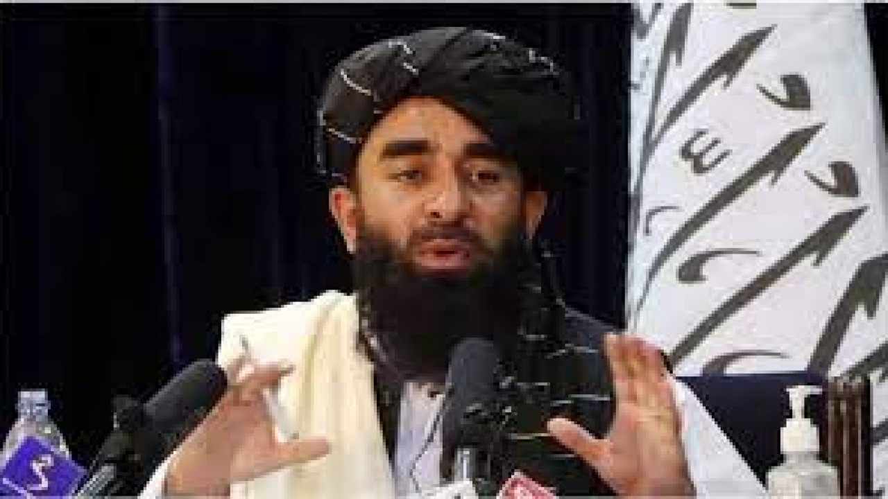 طالبان کا پاکستان سے متعلق نیا اعلان