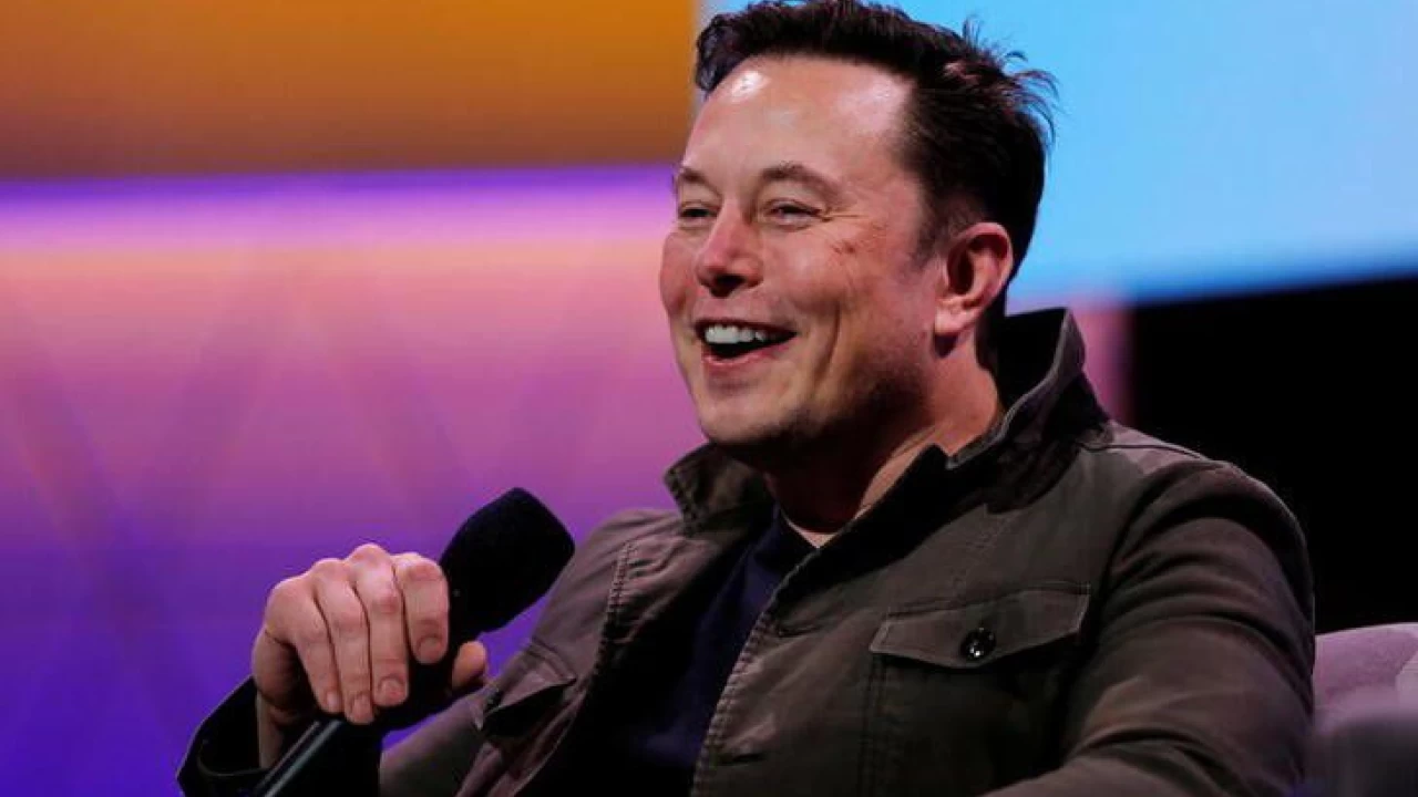 Musk gets Twitter for $44 billion