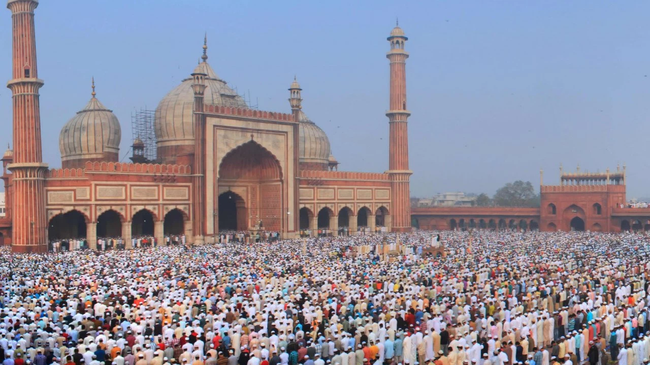 Govt grants four-day holiday on account of Eid-ul-Fitr 