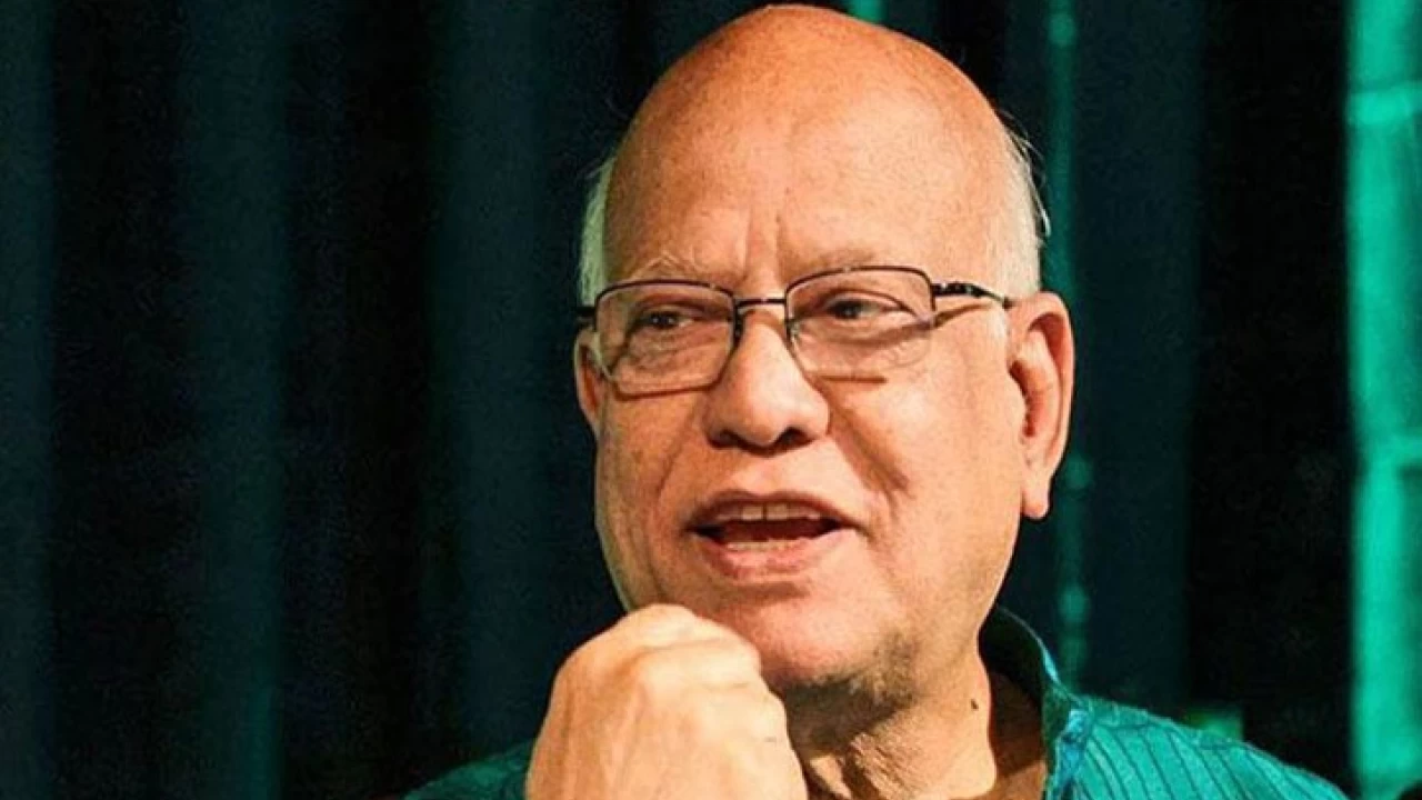 Former finance minister Abdul Muhith passes away