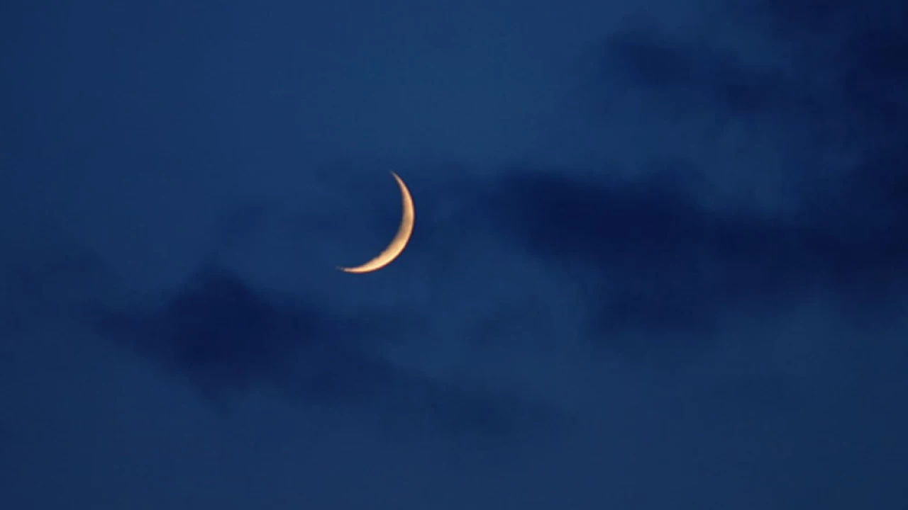 Ruet-e-Hilal Committee meets on Sunday to decide Eidul Fitr moon