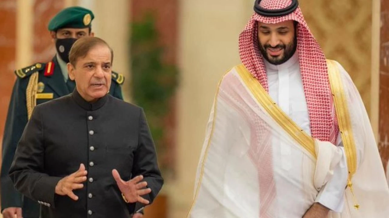 Pakistan, KSA affirm their stance to consolidate security, stability