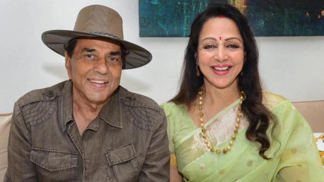 Bollywood legend Dharmendra admitted to hospital in Mumbai