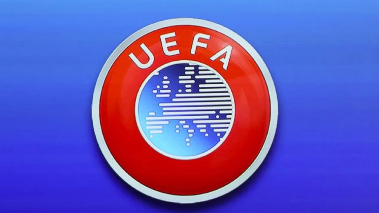 UEFA disqualifies Russia from women's Euros, World Cup qualifying