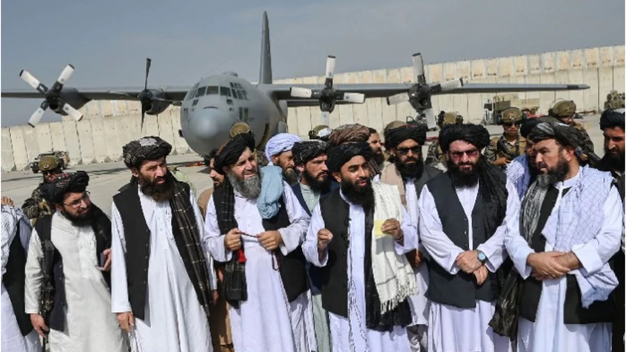 Taliban invite Pakistan, others to Government formation ceremony