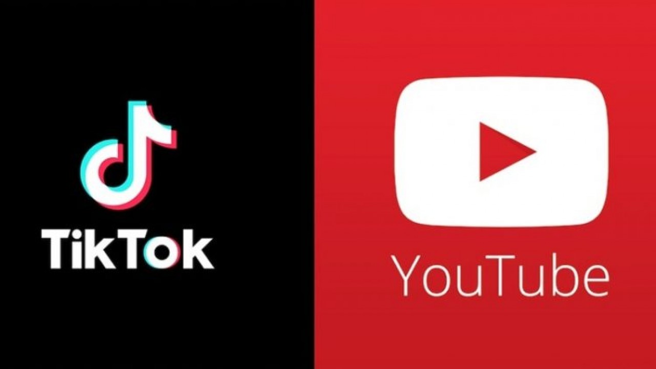 TikTok overtakes YouTube’s average watch time in US, UK