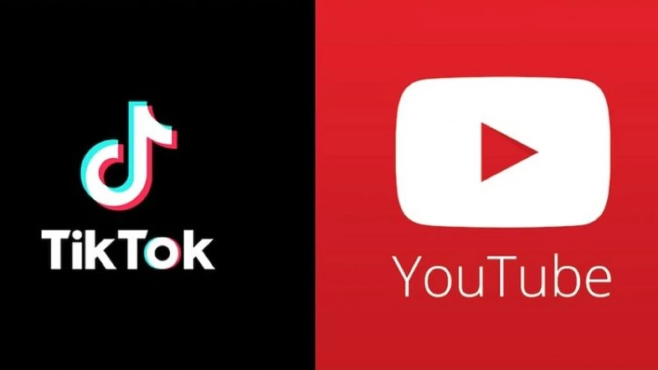 TikTok overtakes YouTube’s average watch time in US, UK