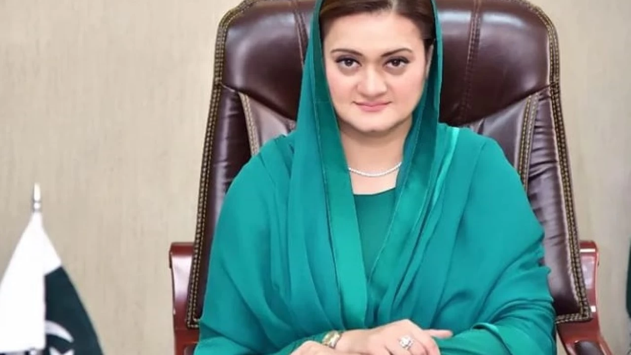 PM gave relief in two weeks to inflation-hit masses: Marriyum Aurangzeb