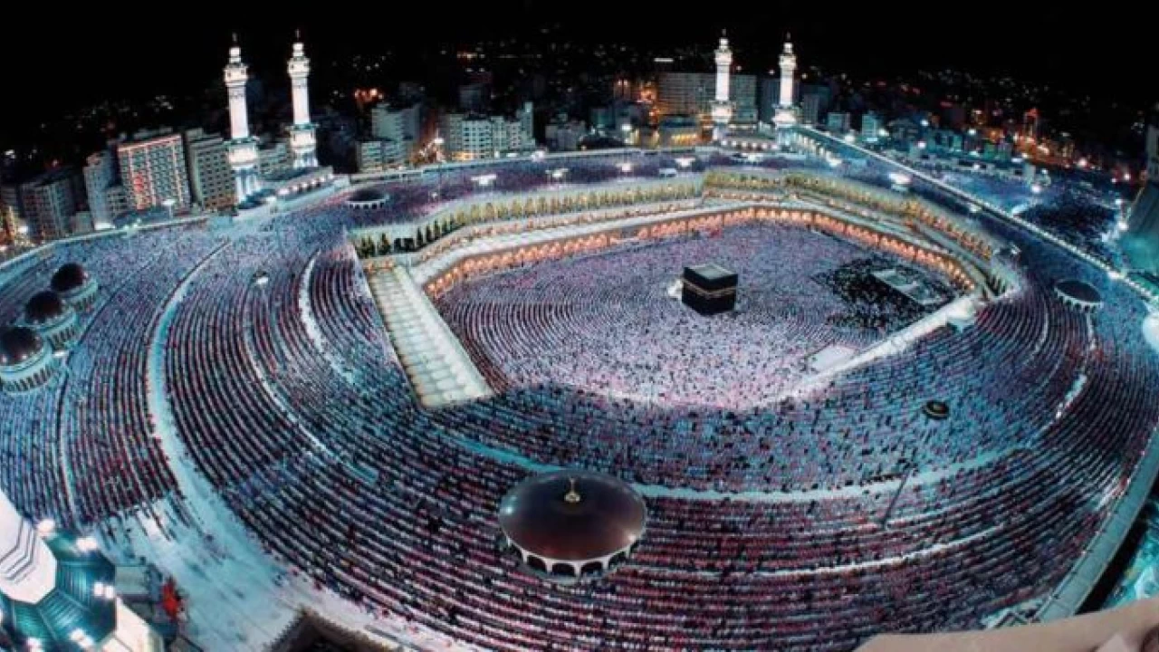Govt urges Hajj operators not to collect money from intending pilgrims in advance