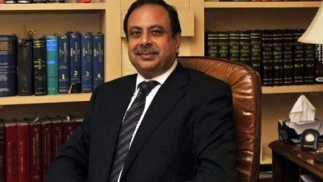 PM appoints Ashtar Ausaf as new Attorney General
