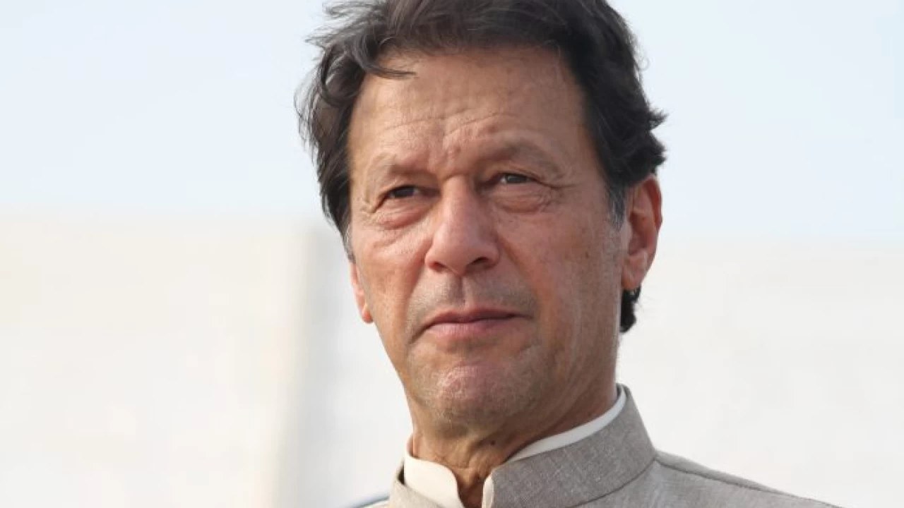 Imran Khan to address public rally in Abbottabad today