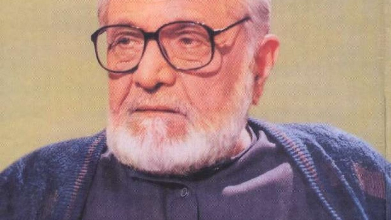 17 years on, Ashfaq Ahmad's legacy remains