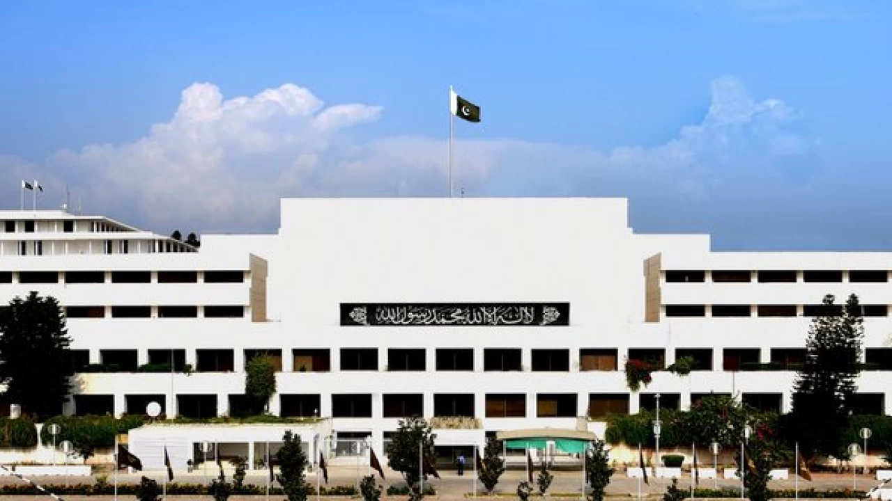 NA session to be held today