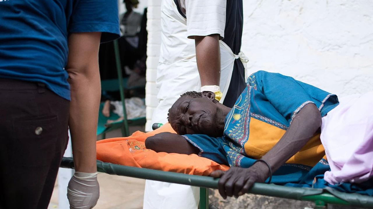 South Sudan declares new cholera outbreak