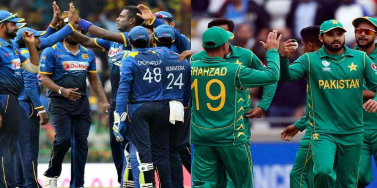 PCB limits Pakistan’s tour to Sri Lanka