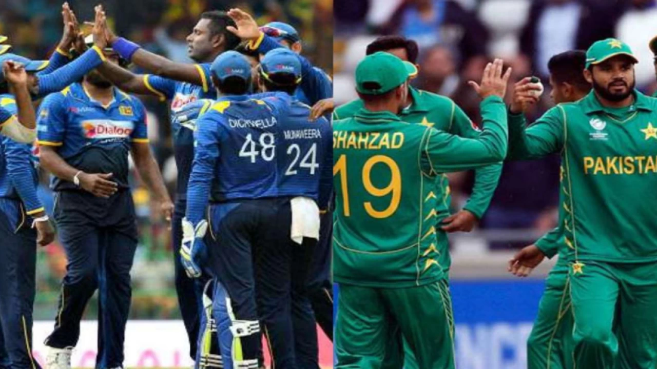 PCB limits Pakistan’s tour to Sri Lanka