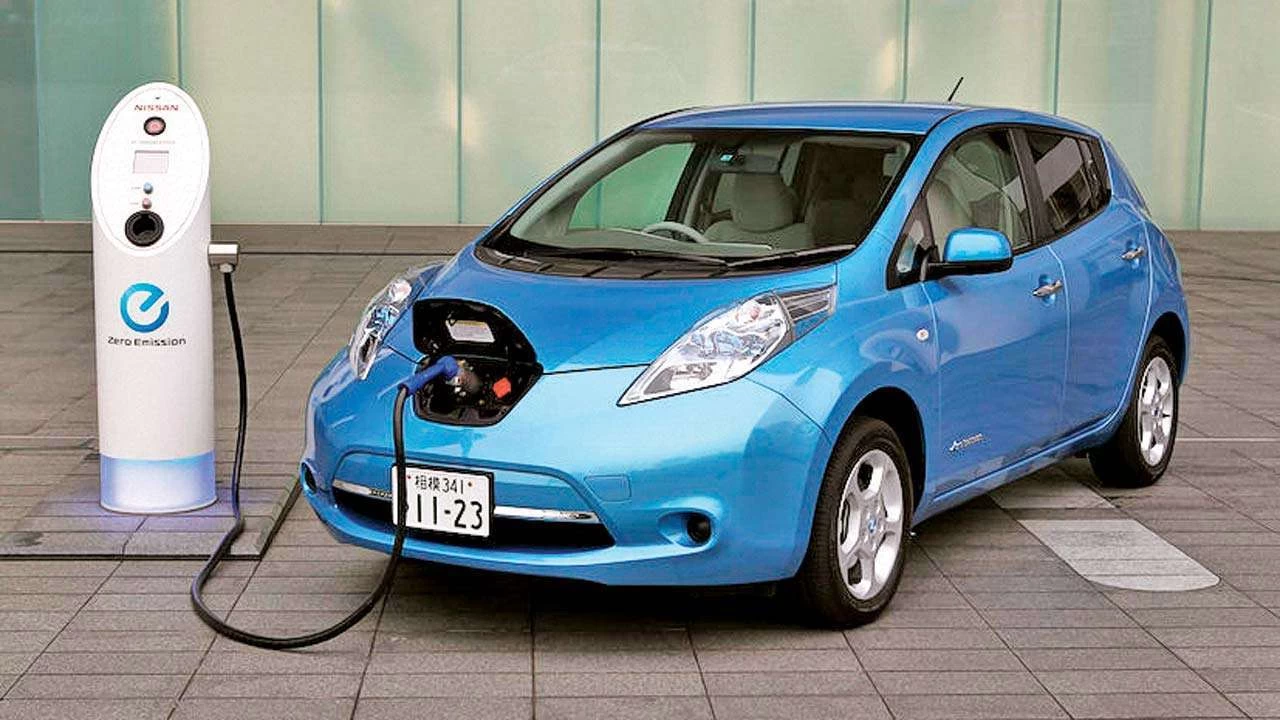 Sindh starts registration of electric vehicles