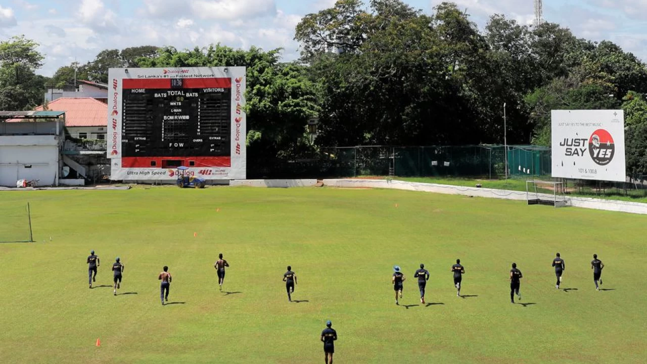 Cricket Australia monitor situation in Sri Lanka ahead of tour