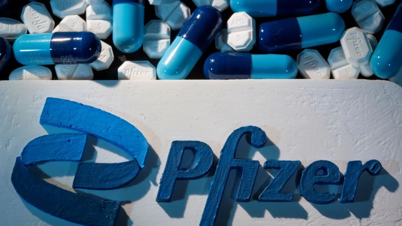 Pfizer to buy Biohaven in $11.6 billion in biggest deal since 2016