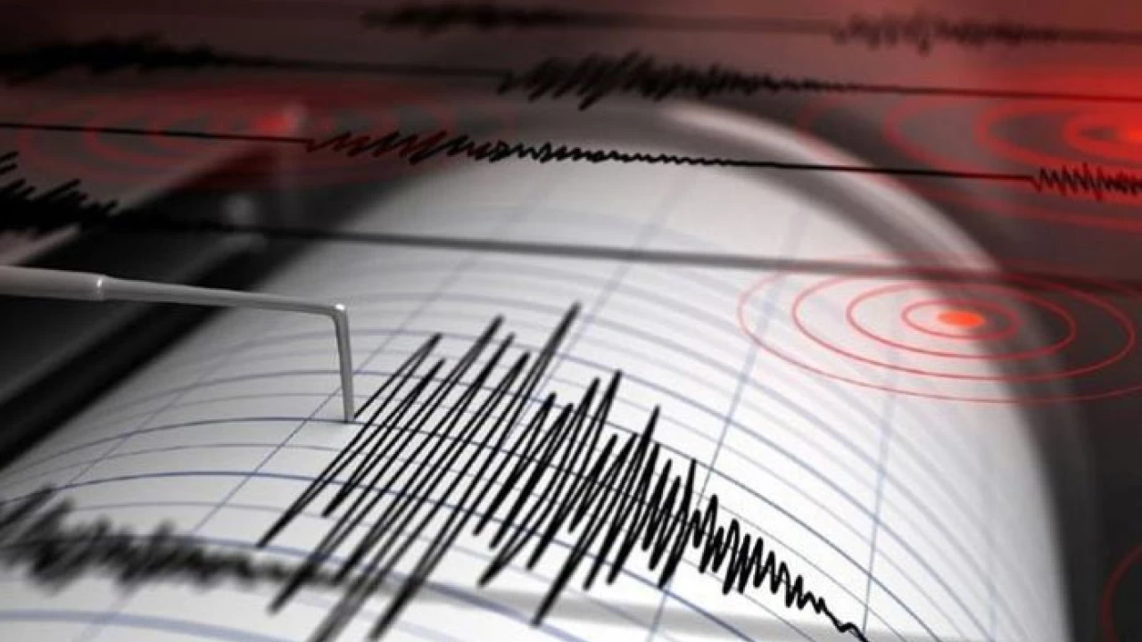 4.1-magnitude earthquake hits Swat