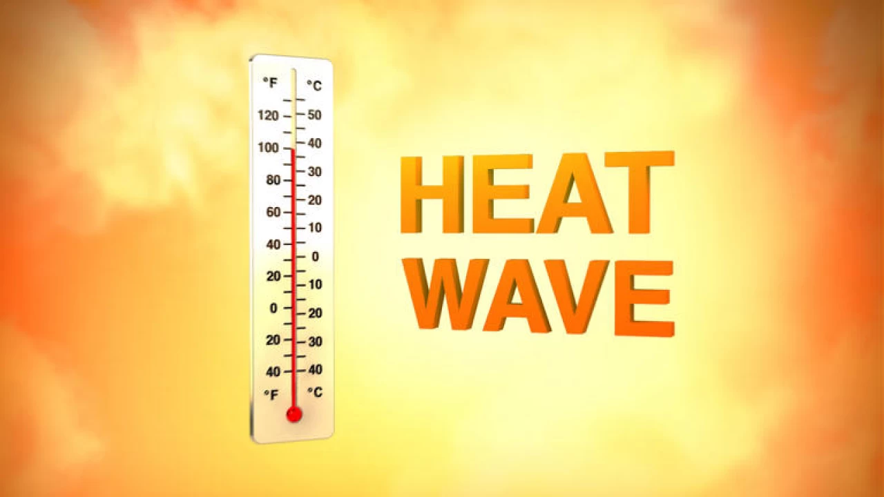 Extreme heatwave continues to haunt Pakistan