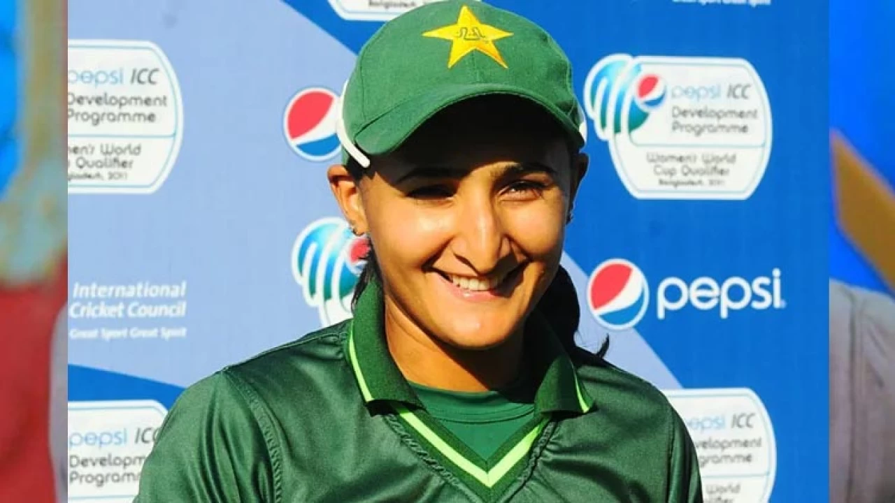 Bismah Maroof continues to lead Pakistan women cricket for 2022-23 season