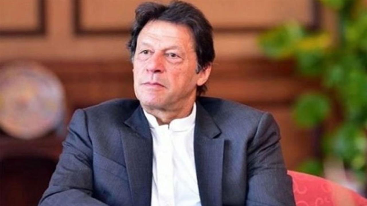 سیالکوٹ واقعے پر  عمران خان کا نوٹس ‏، اہم قائدین کو سیالکوٹ پہنچنے کی ہدایت