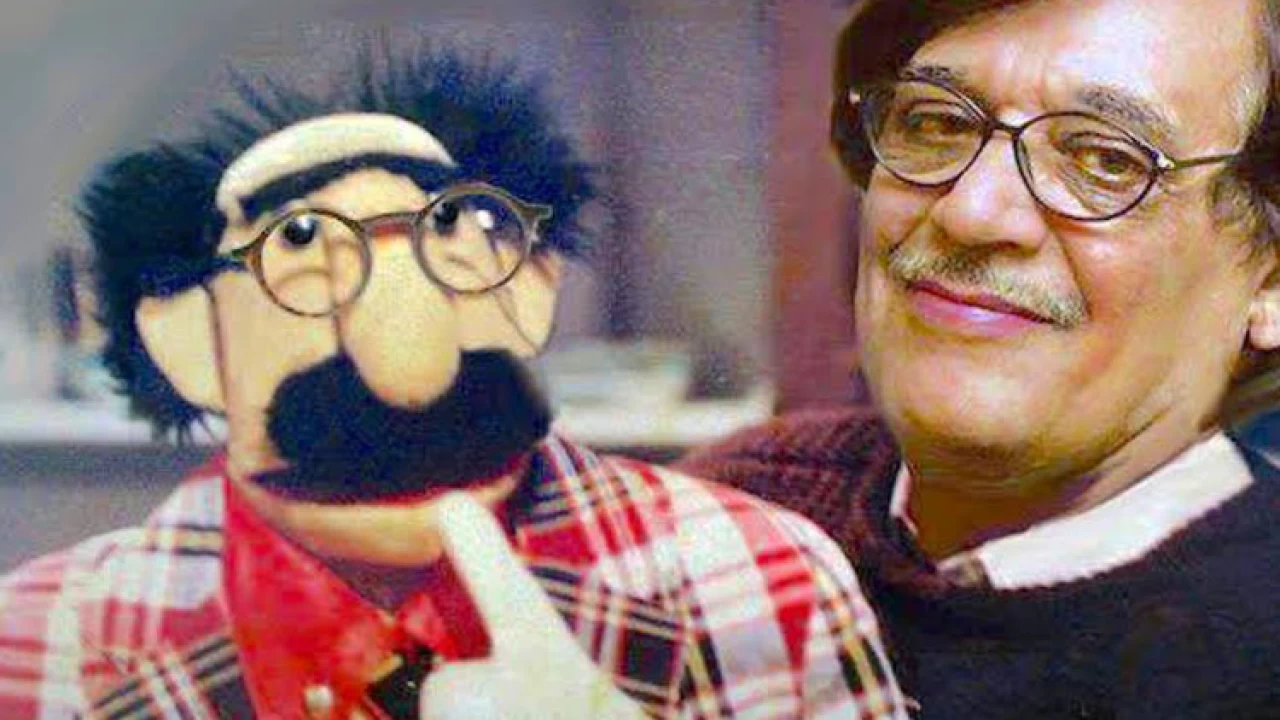 Pakistan’s legendary artist ‘Uncle Sargam’ being remembered
