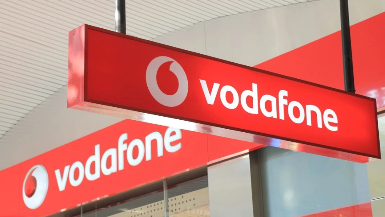UAE telecoms group e& acquires $4.4bn Vodafone stake