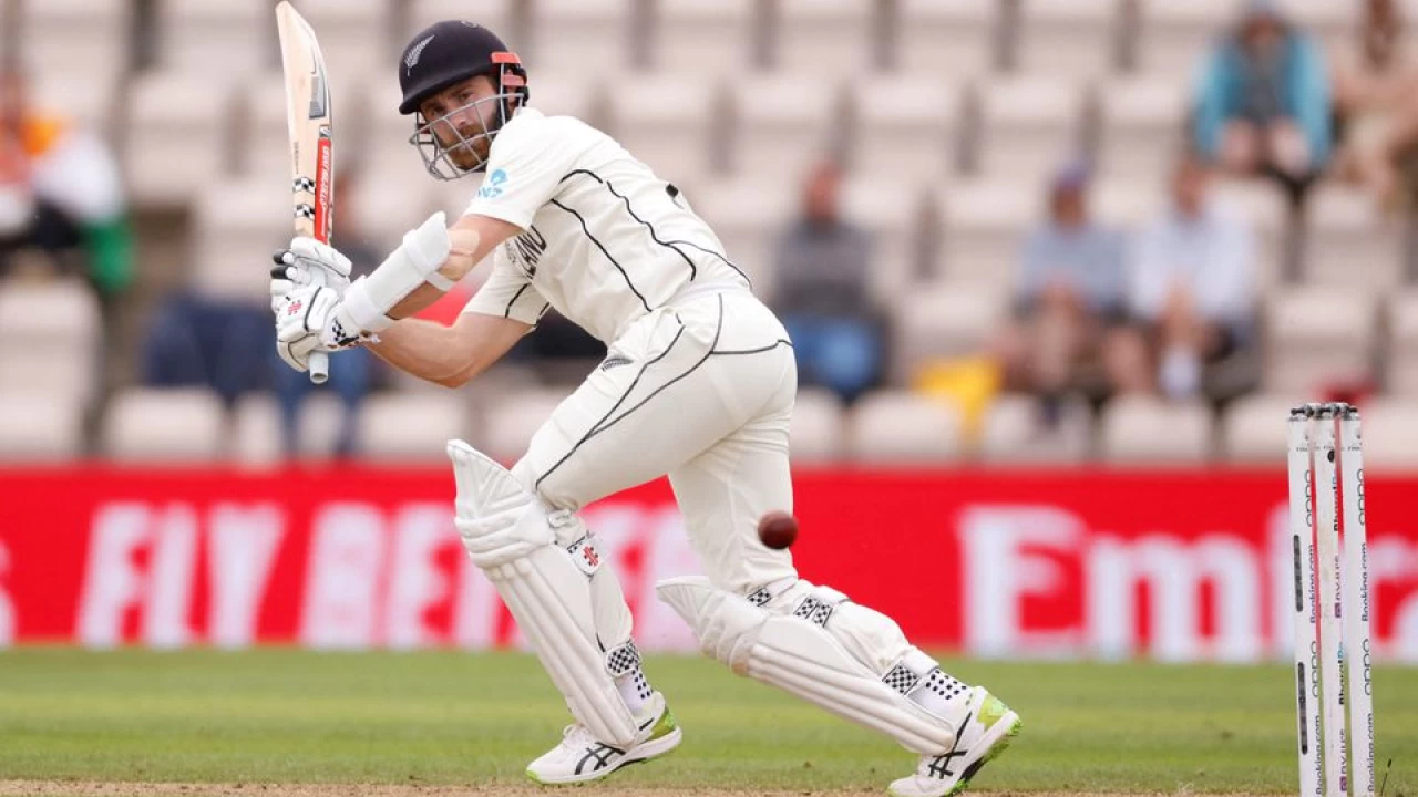 Moody defends playing out-of-form Williamson as opener